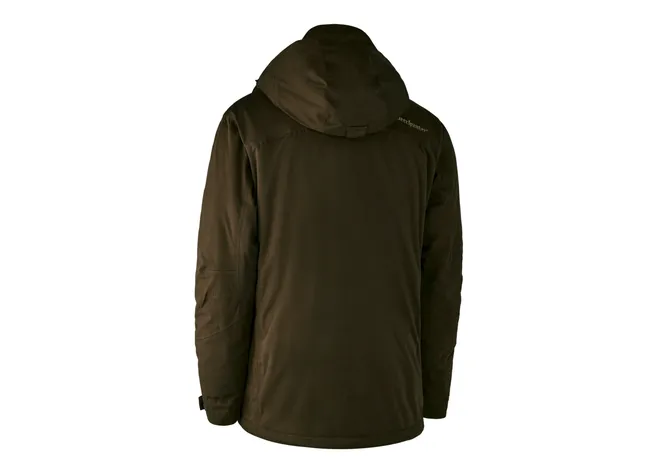 Куртка DeerHunter Excape Winter Jacket (376 Art Green) Фото 2